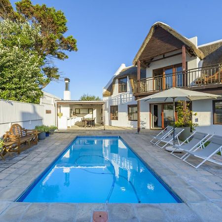 Vila Moana Bay Kapské Město Exteriér fotografie