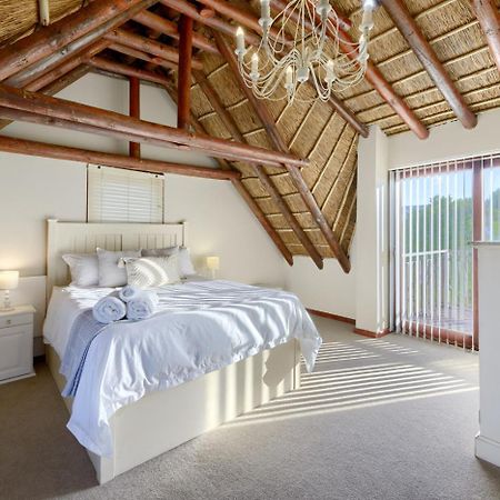 Vila Moana Bay Kapské Město Exteriér fotografie