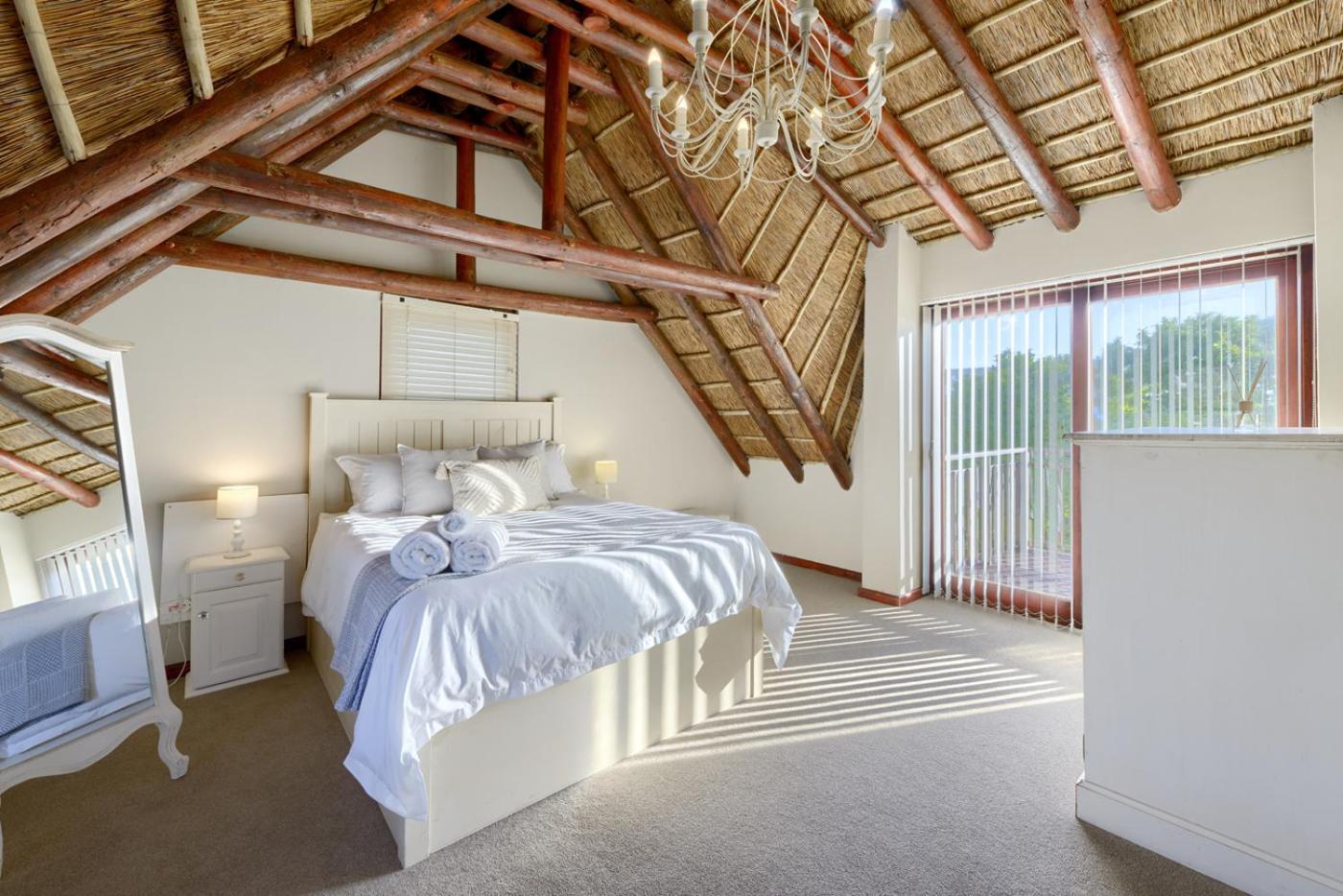 Vila Moana Bay Kapské Město Exteriér fotografie