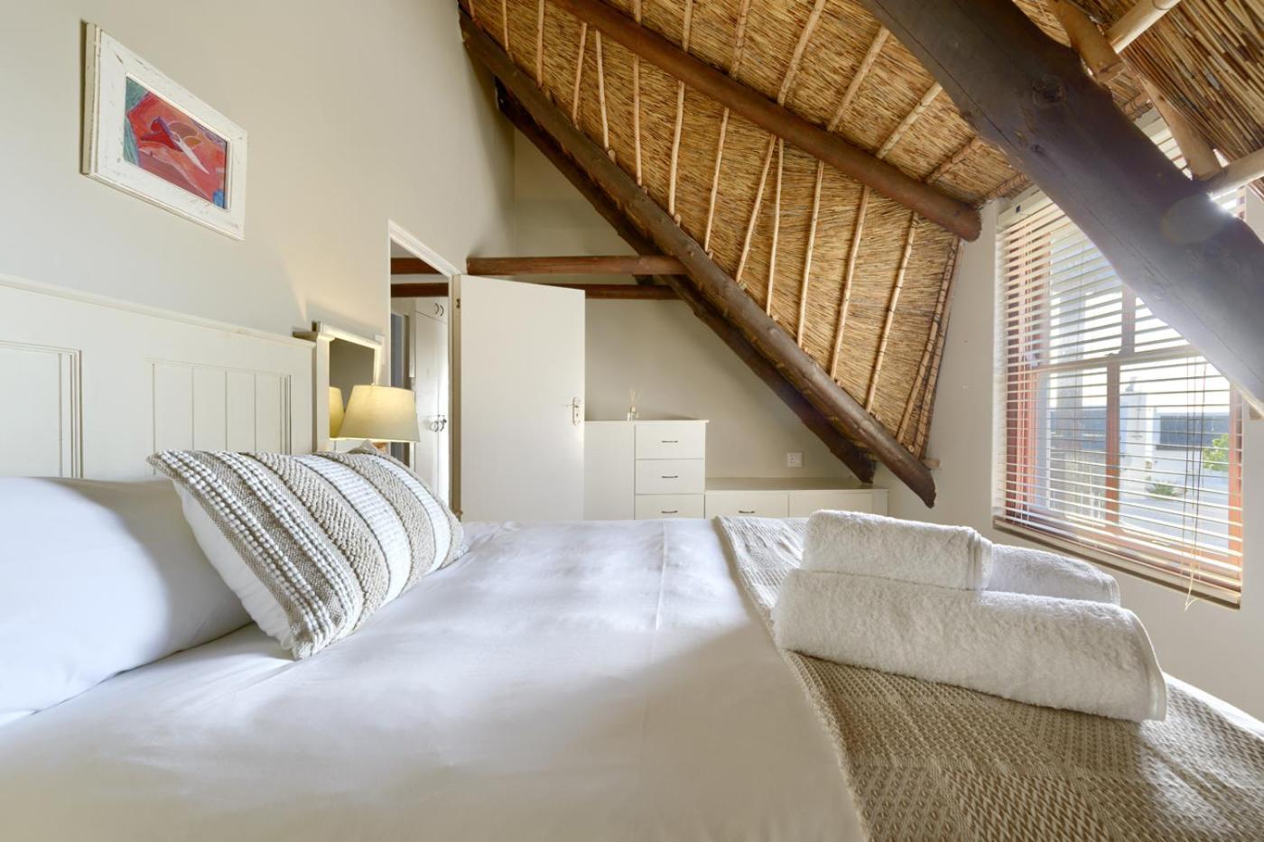 Vila Moana Bay Kapské Město Exteriér fotografie