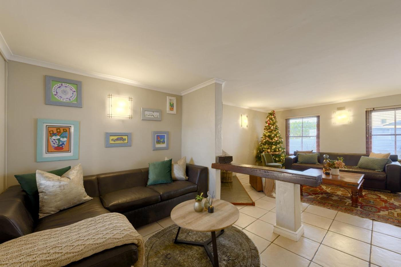 Vila Moana Bay Kapské Město Exteriér fotografie